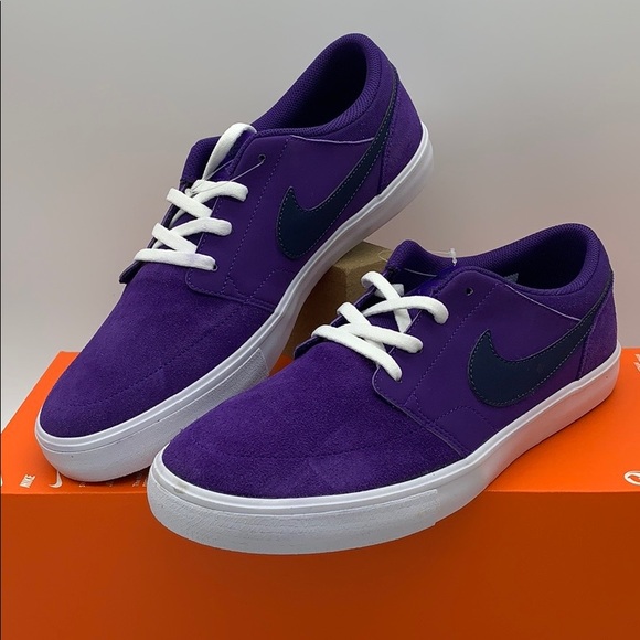 Nike men’s sneakers - Picture 9 of 16